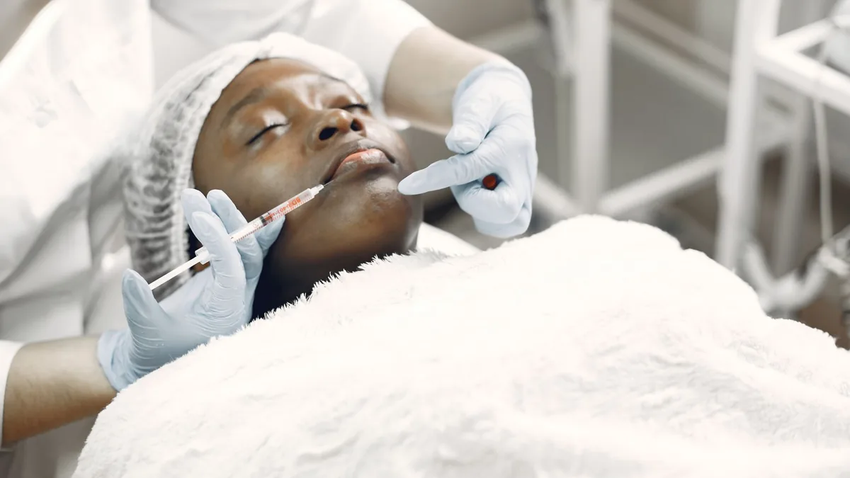 Dermal Fillers in Accra: Benefits, Limits and How to Stay Safe